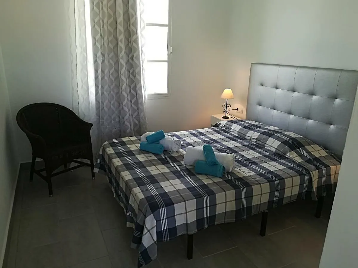 Casa Silvia Apartamento Parque Holandes