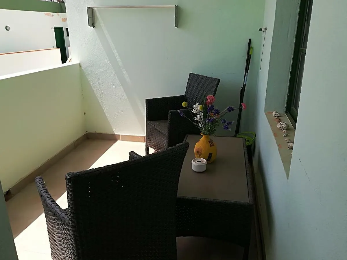 Casa Silvia Apartamento Parque Holandes