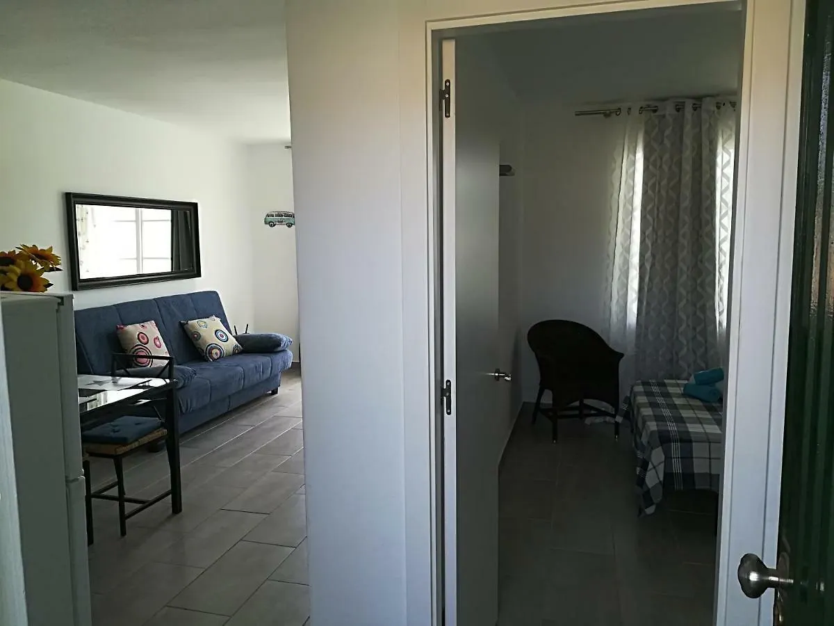 Casa Silvia Apartamento Parque Holandes España