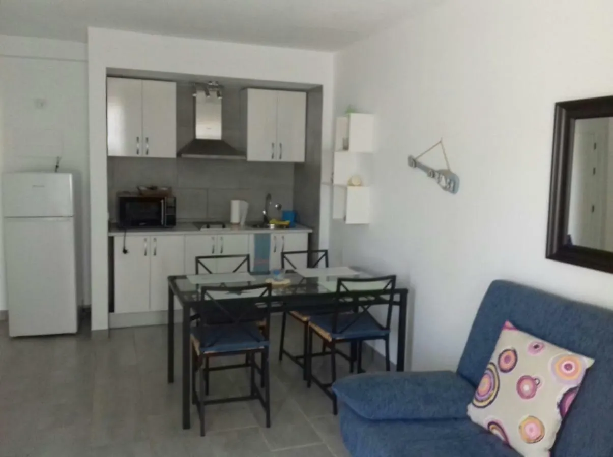 Casa Silvia Apartamento Parque Holandes 0*,