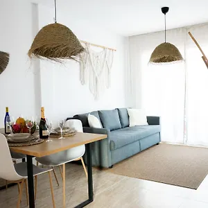  Apartamento Casa Maanoo
