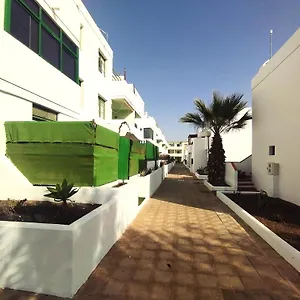  Apartamento Casa De La Mama