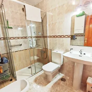  Apartamento Sunset House Et Piscine